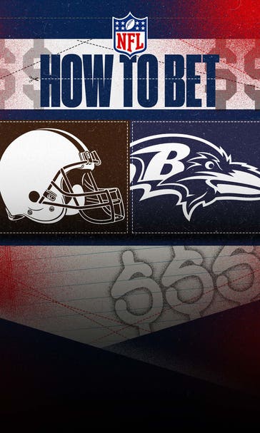 How to Bet Browns-Ravens